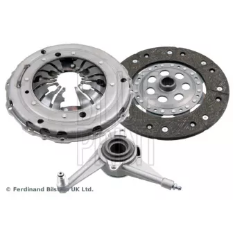 Kit d'embrayage BLUE PRINT ADV183075