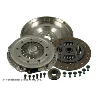 Kit d'embrayage + volant moteur BLUE PRINT ADV183076
