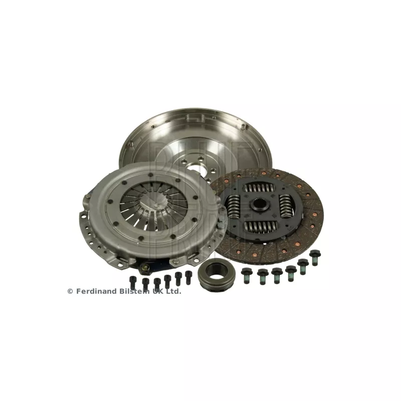 Kit d'embrayage + volant moteur BLUE PRINT ADV183076