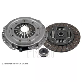 Kit d'embrayage BLUE PRINT ADV183077