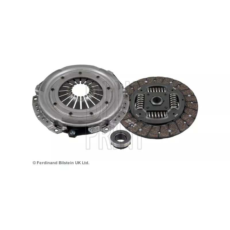 Kit d'embrayage BLUE PRINT ADV183077