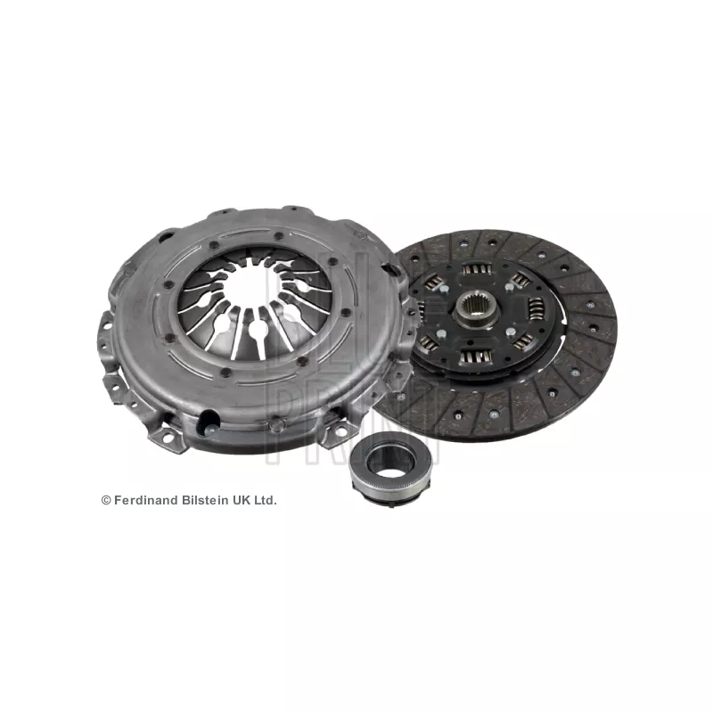 Kit d'embrayage BLUE PRINT ADV183079