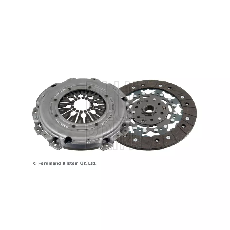 Kit d'embrayage BLUE PRINT ADV183080