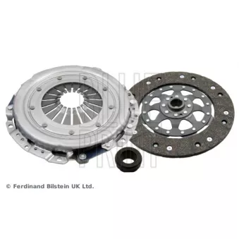 Kit d'embrayage BLUE PRINT ADV183081