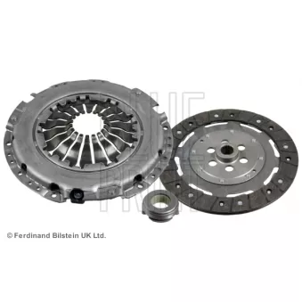 Kit d'embrayage BLUE PRINT ADV183082