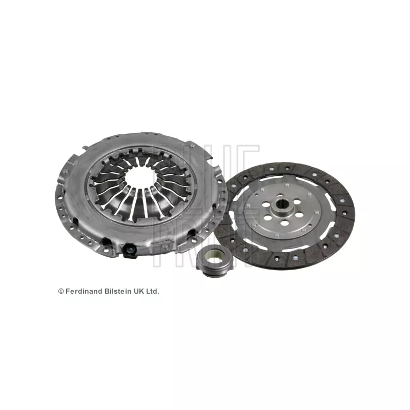 Kit d'embrayage BLUE PRINT ADV183082