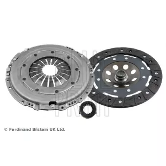 Kit d'embrayage BLUE PRINT ADV183083