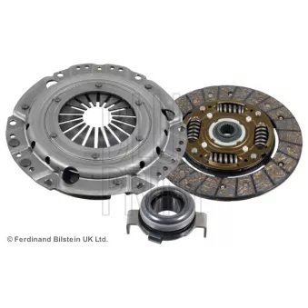 Kit d'embrayage BLUE PRINT ADV183084