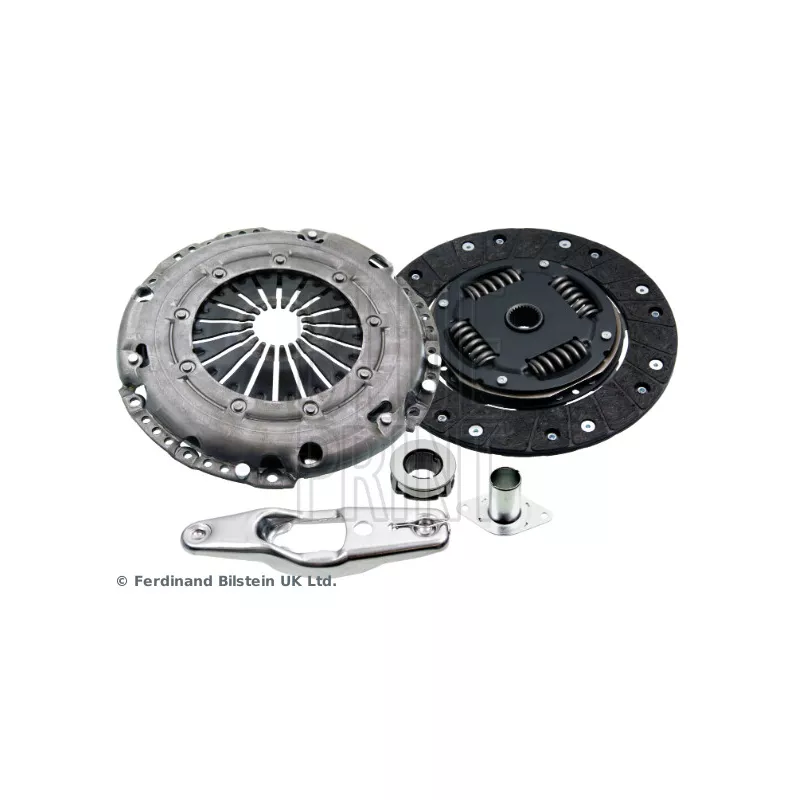 Kit d'embrayage BLUE PRINT ADV183085