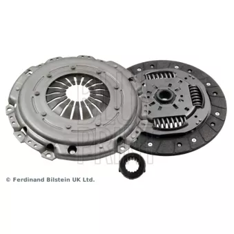 Kit d'embrayage BLUE PRINT ADV183089
