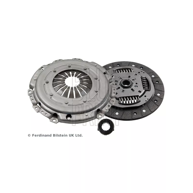 Kit d'embrayage BLUE PRINT ADV183089