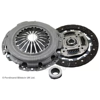Kit d'embrayage BLUE PRINT ADV183090