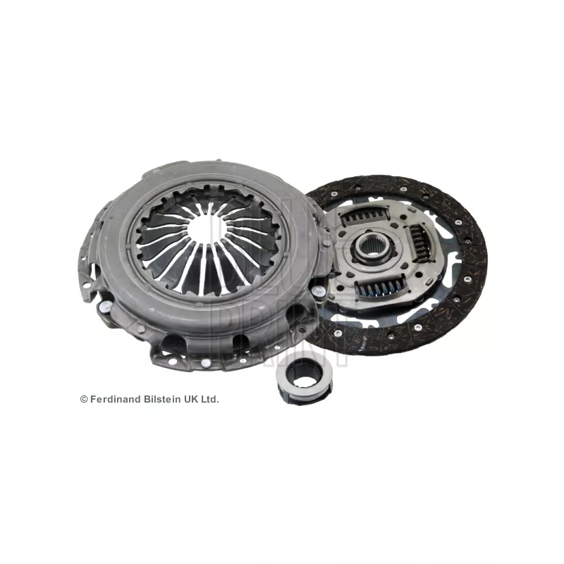 Kit d'embrayage BLUE PRINT ADV183090