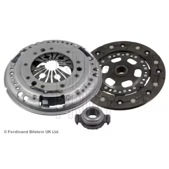 Kit d'embrayage BLUE PRINT ADV183091