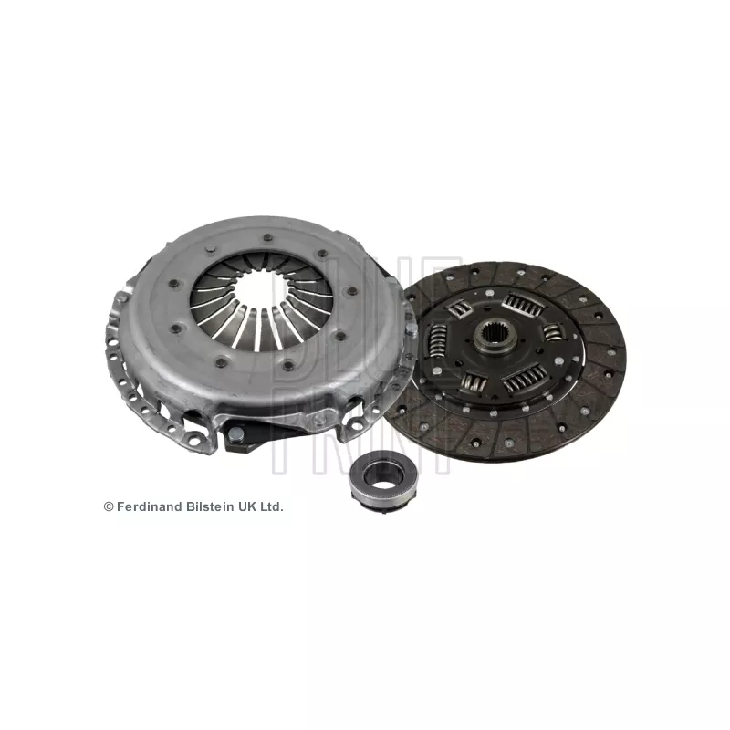Kit d'embrayage BLUE PRINT ADV183093