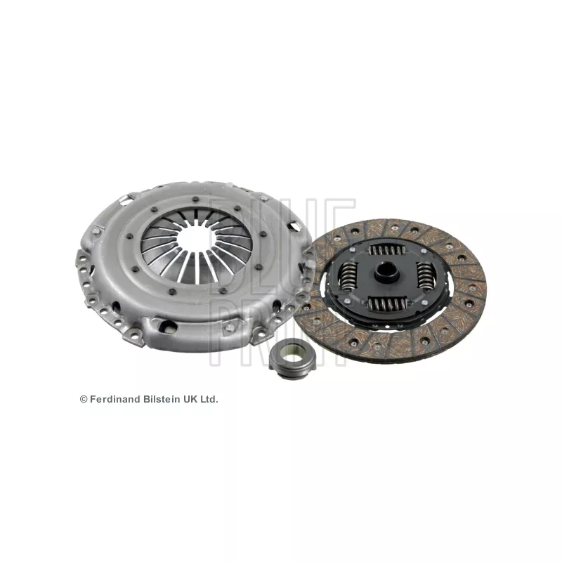 Kit d'embrayage BLUE PRINT ADV183094