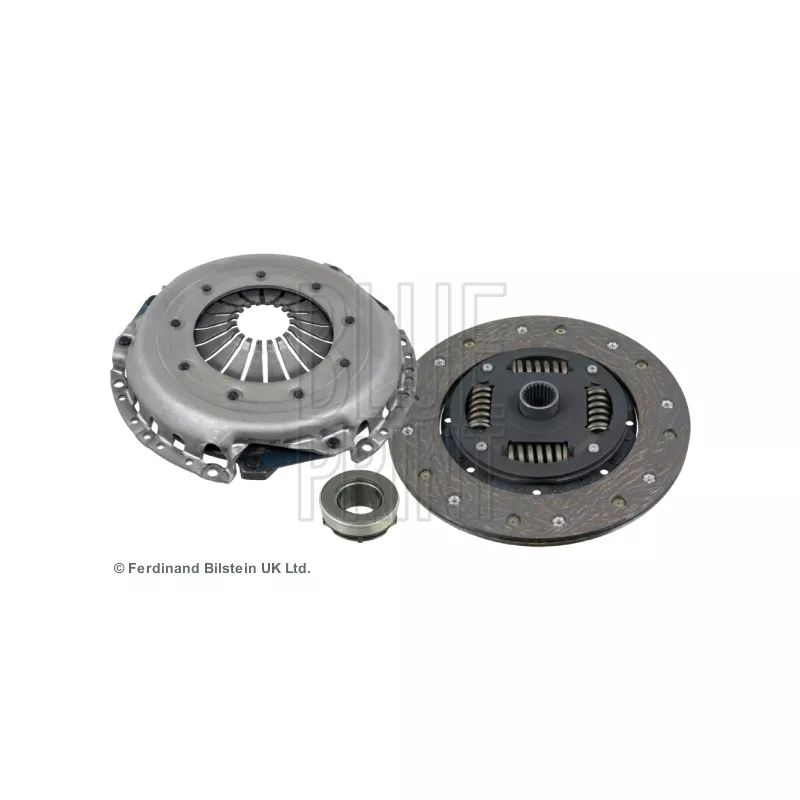 Kit d'embrayage BLUE PRINT ADV183095
