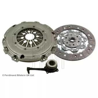Kit d'embrayage BLUE PRINT ADV183096