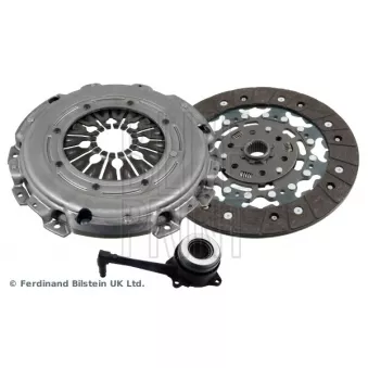 Kit d'embrayage BLUE PRINT ADV183097