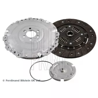 Kit d'embrayage BLUE PRINT ADV183098
