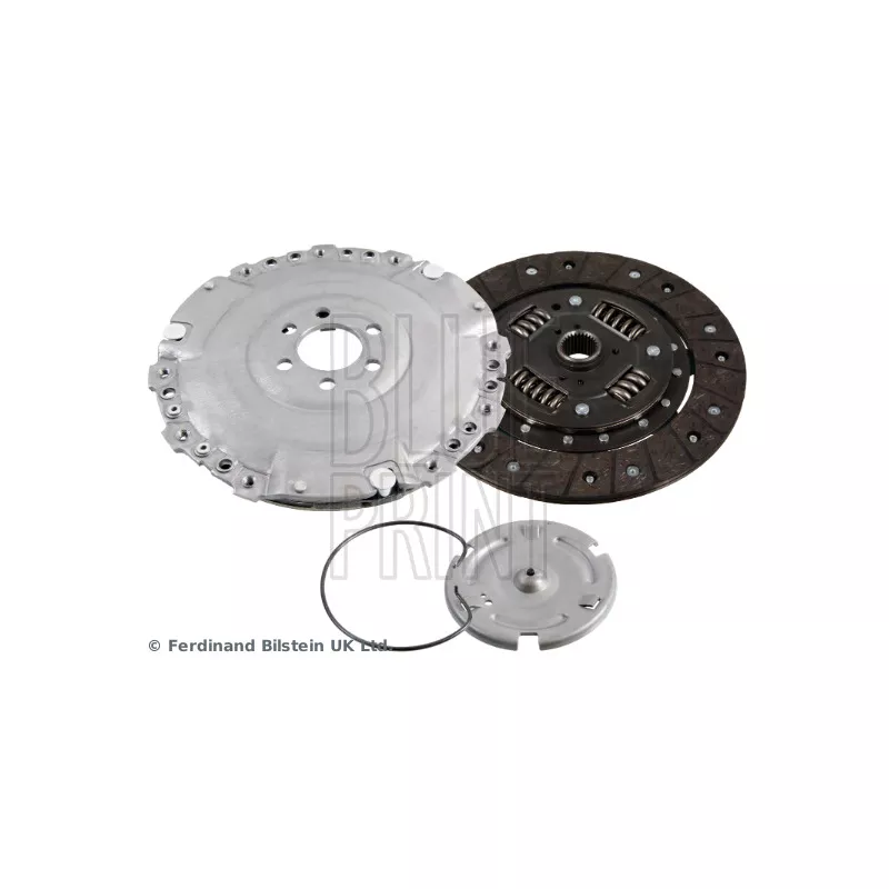 Kit d'embrayage BLUE PRINT ADV183098