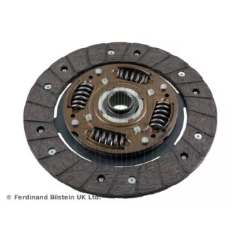 Disque d'embrayage BLUE PRINT ADV183104