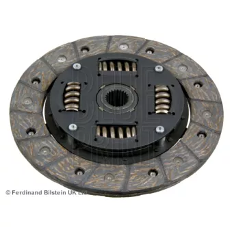 Disque d'embrayage BLUE PRINT ADV183105