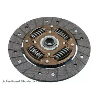 Disque d'embrayage BLUE PRINT ADV183108
