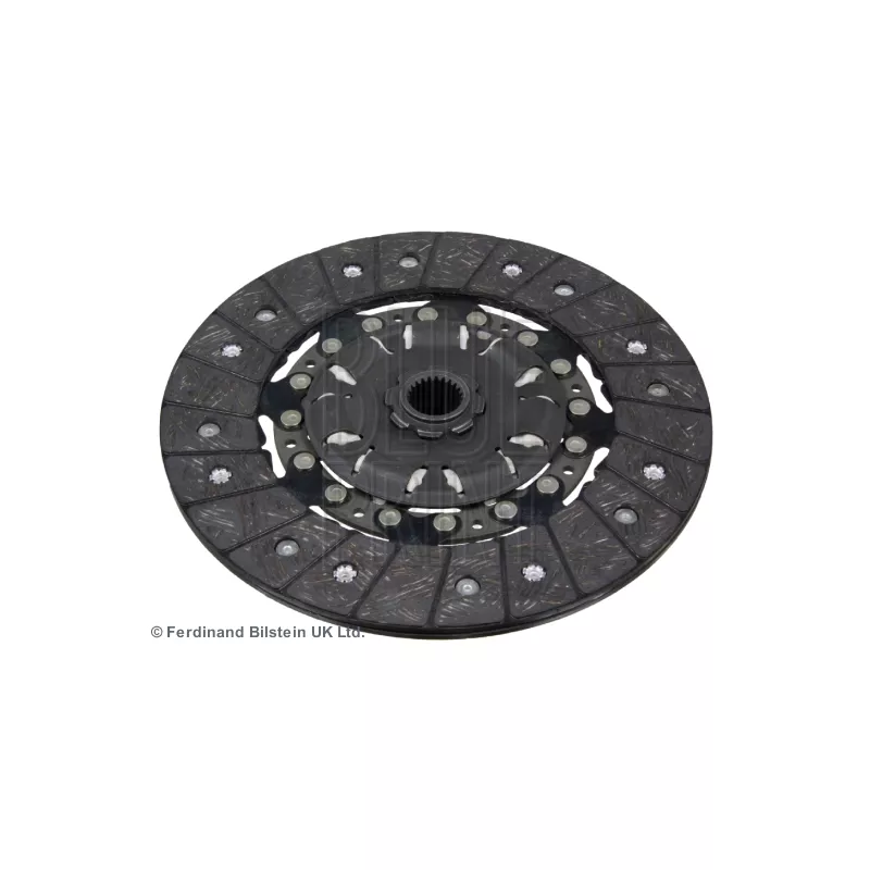 Disque d'embrayage BLUE PRINT ADV183120