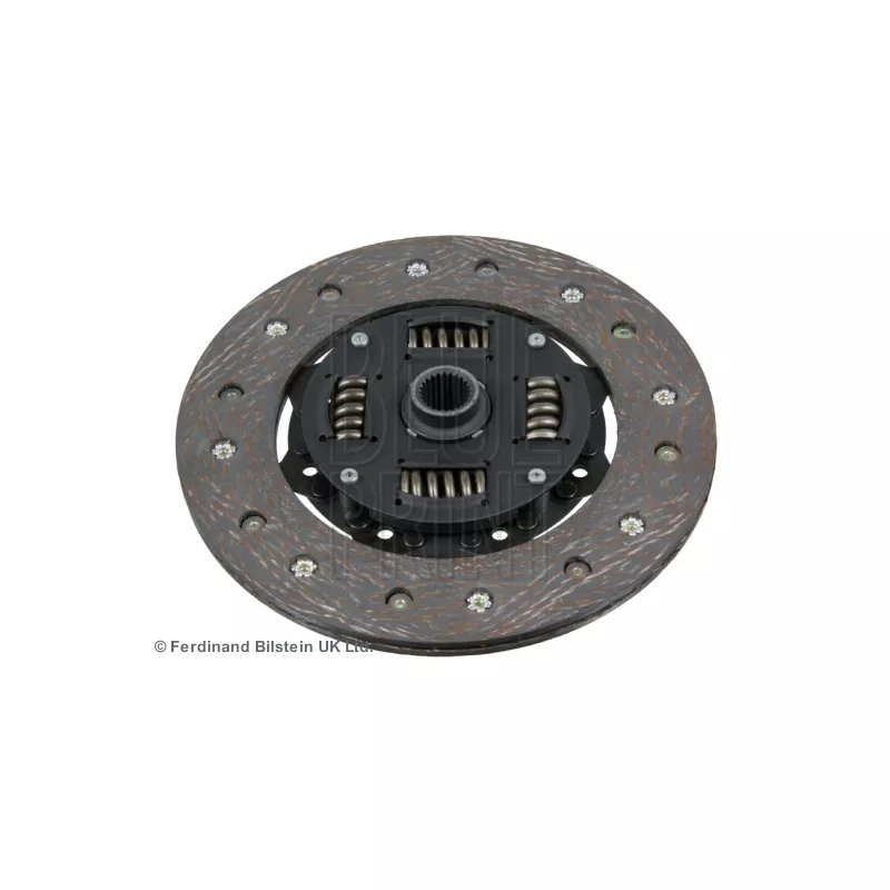 Disque d'embrayage BLUE PRINT ADV183121