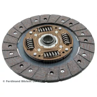 Disque d'embrayage BLUE PRINT ADV183123