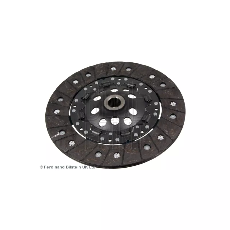 Disque d'embrayage BLUE PRINT ADV183131