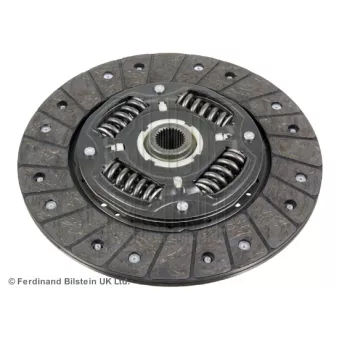 Disque d'embrayage BLUE PRINT ADV183132