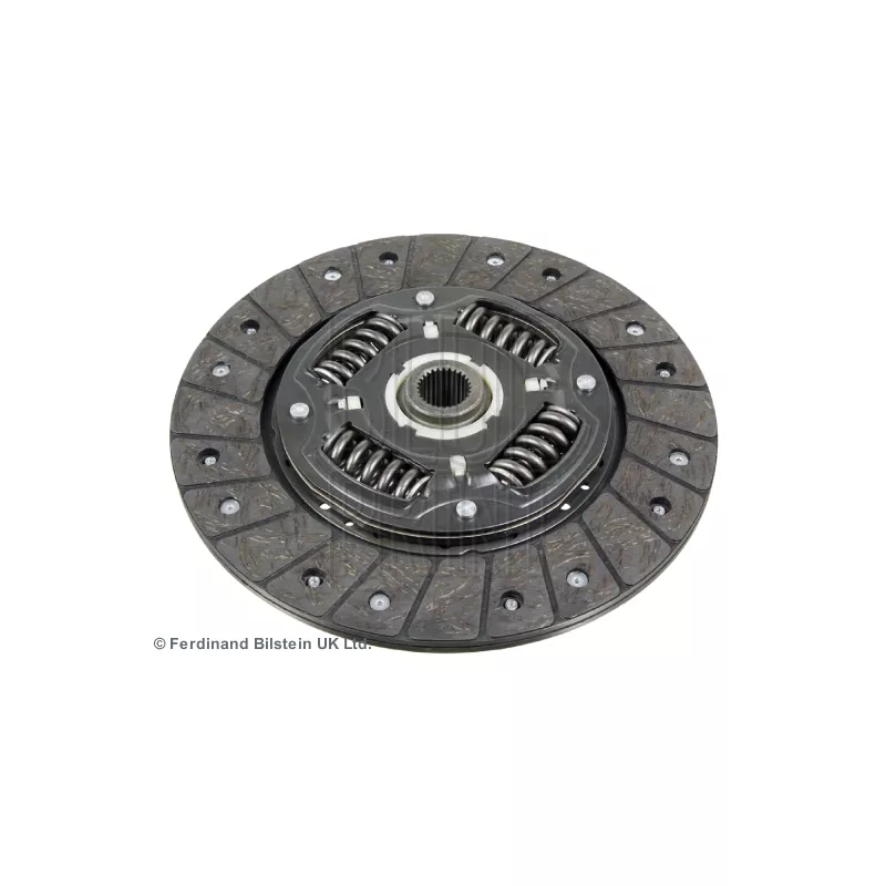 Disque d'embrayage BLUE PRINT ADV183132