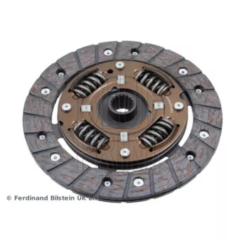 Disque d'embrayage BLUE PRINT