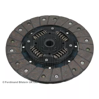 Disque d'embrayage BLUE PRINT ADV183134