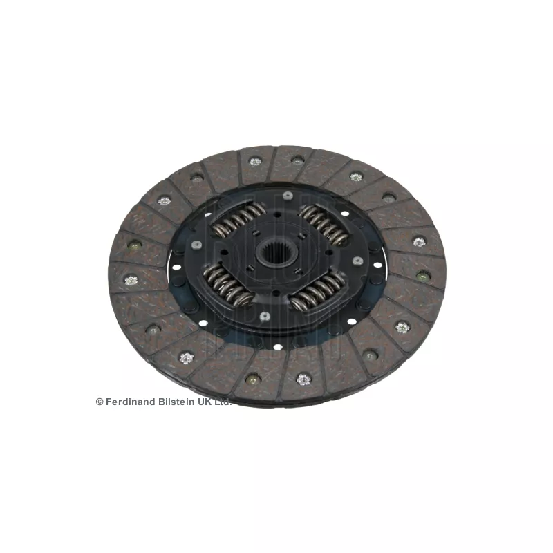 Disque d'embrayage BLUE PRINT ADV183134