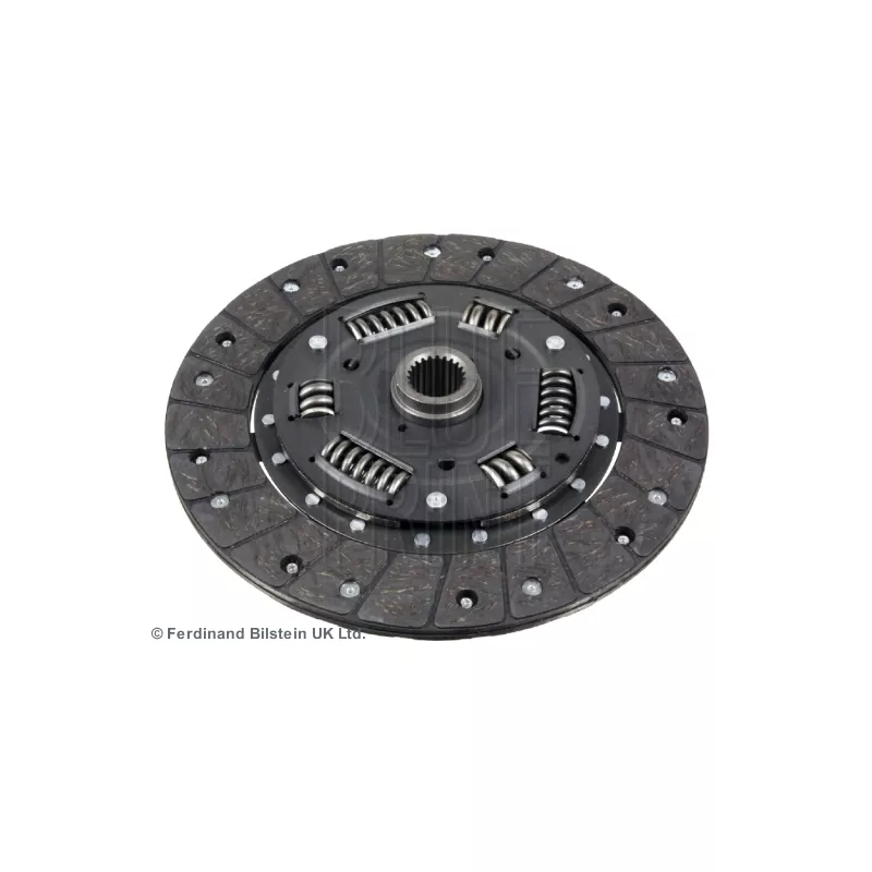 Disque d'embrayage BLUE PRINT ADV183139
