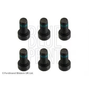 Visserie, volant moteur BLUE PRINT ADV183314