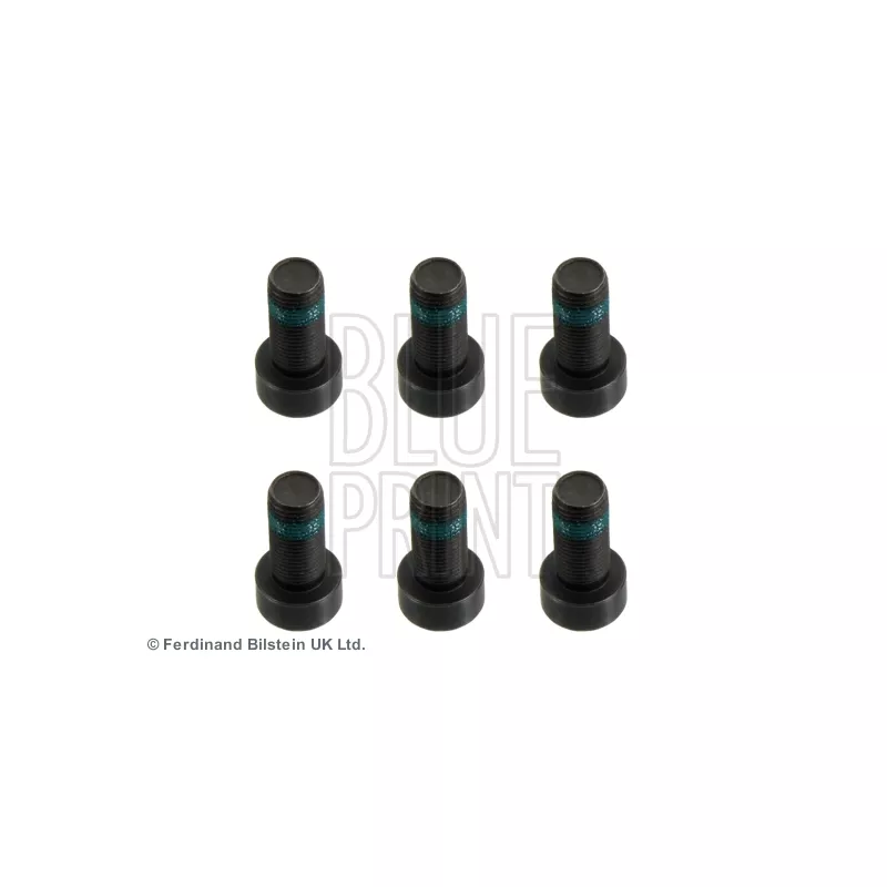 Visserie, volant moteur BLUE PRINT ADV183314