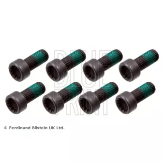 Visserie, volant moteur BLUE PRINT ADV183315