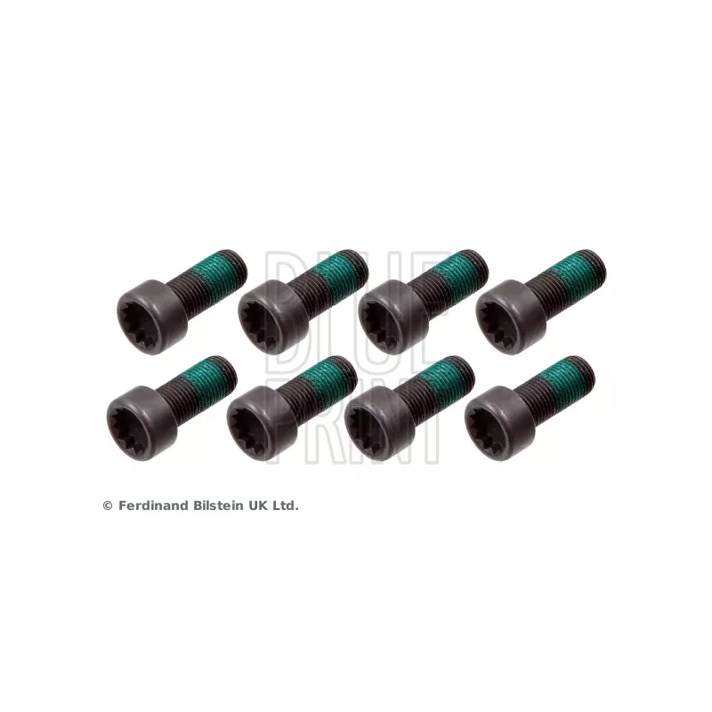 Visserie, volant moteur BLUE PRINT ADV183315