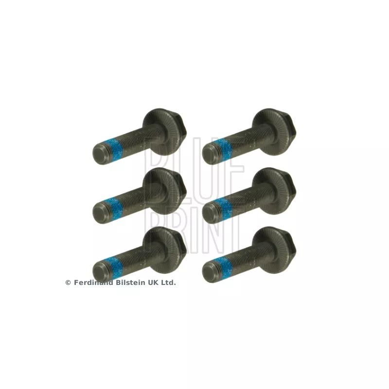 Visserie, volant moteur BLUE PRINT ADV183316