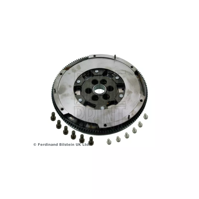 Volant moteur BLUE PRINT ADV183512
