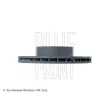 Disque de frein avant gauche BLUE PRINT ADV1843124 - Visuel 3