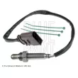 Sonde lambda BLUE PRINT ADV187002 - Visuel 1