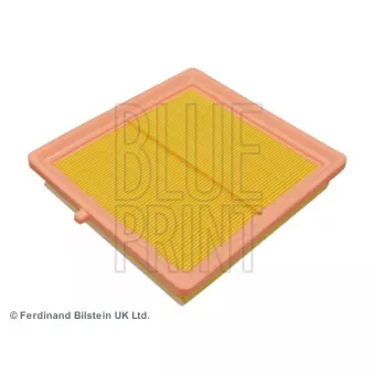 Filtre à air BLUE PRINT ADW192206
