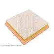 Filtre à air BLUE PRINT ADW192206 - Visuel 2