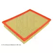 Filtre à air BLUE PRINT ADW192208 - Visuel 1