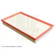 Filtre à air BLUE PRINT ADW192210 - Visuel 1